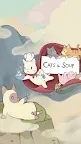 Screenshot 17: 貓咪和湯 | 韓英版