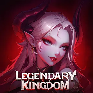 Legendary Kingdom: Journey