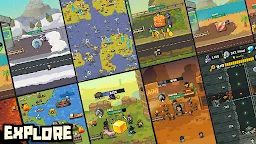 Screenshot 10: Earth Inc.