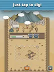Screenshot 9: TAP! DIG! MY MUSEUM! | Japanese