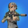 Mobile Zombies: Horde Survival