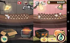 Screenshot 14: 元祖菇菇栽培研究室