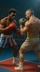 Screenshot 3: Boss Fight
