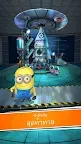Screenshot 4: Minion Rush: Despicable Me Official Game
