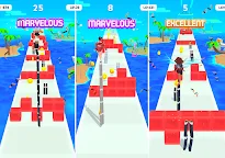 Screenshot 18: 節奏高跟鞋