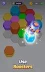 Screenshot 22: Hexa Sorting Puzzle