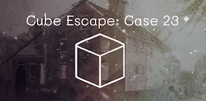 Screenshot 6: Cube Escape: Case 23