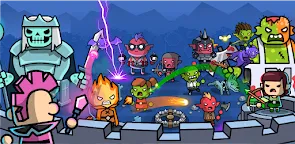 Screenshot 19: Punko.io