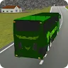 Icon: Offroad Bus Driving Game Sim