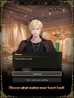 Screenshot 8: Kiss the Dragon: Fantasy otome