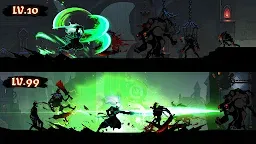 Screenshot 11: Shadow Duel: Survival RPG