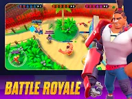 Screenshot 12: Rumble League
