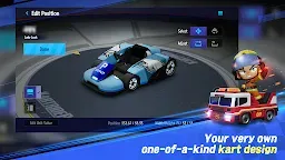 Screenshot 5: KartRider: Drift