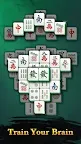 Screenshot 3: Vita Mahjong for Seniors