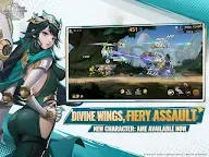 Screenshot 15: Metal Slug: Awakening | Global
