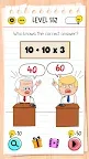 Screenshot 2: Brain Test: Tricky Puzzles