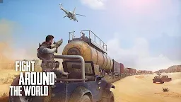 Screenshot 16: Cover Fire: เกมยิงปืนออฟไลน์