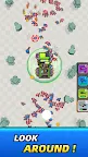Screenshot 11: Squad Escort - Roguelike TD