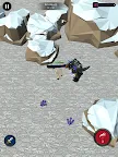 Screenshot 12: トレハンストア　ハクスラ経営放置RPG