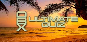 Screenshot 1: Outer Banks Ultimate Quiz