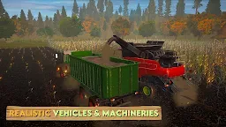 Screenshot 20: Farm Sim 2024