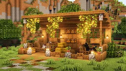Screenshot 2: Craft Palace Pro