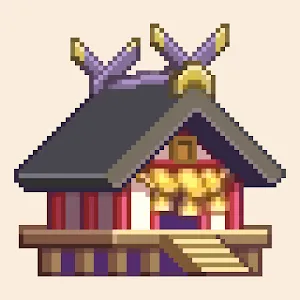 箱庭神社 | 日版