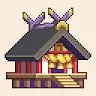 Icon: 箱庭神社 | 日版