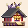 Icon: PIXEL SHRINE - JINJA | Japanese