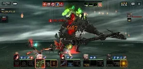 Screenshot 14: 榮耀繼承者 | 國際版