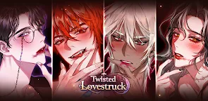 Screenshot 13: Twisted Lovestruck