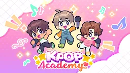 Screenshot 13: K-Pop Academy