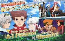 Screenshot 3: Tales of Asteria