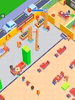 Screenshot 8: My Burger Shop: Burger Games