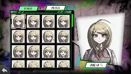 Screenshot 5: Danganronpa V3: Killing Harmony Anniversary Edition