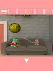 Screenshot 15: 脱出ゲーム　サンタさんからの贈り物