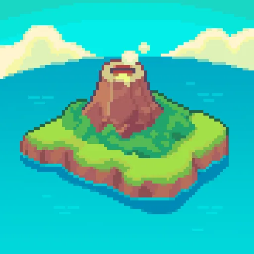 Tinker Island - Survival Story Adventure | English