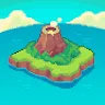 Icon: Tinker Island: 서바이벌 게임. 섬. 모험. | 영문버전