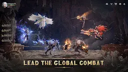 Screenshot 5: Flame of Valhalla | SEA
