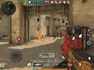 Screenshot 20: Tactical OPS - Online FPS