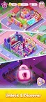 Screenshot 7: Barbie™ Merge Mystery