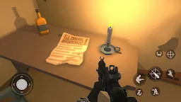 Screenshot 10: 陰屍路2：喪屍射手