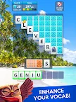 Screenshot 13: Wordscapes Solitaire