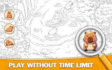 Screenshot 23: Find Pets: Spot Hidden Objects