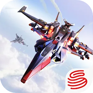 重裝上陣 | 國際版