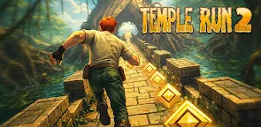 Screenshot 19: Temple Run 2