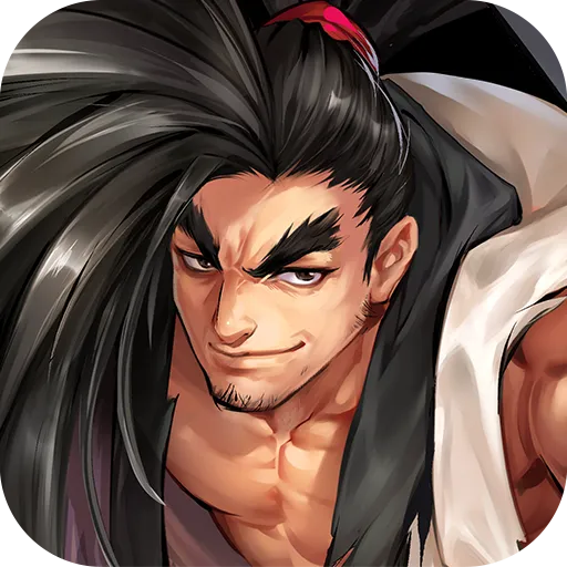 SAMURAI SHODOWN M | Korean