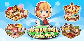 Screenshot 15: Happy Mall Story: Sim Game