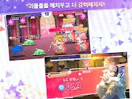 Screenshot 22: 아르카나 트와일라잇 - 여성향 시뮬레이션 스토리 게임