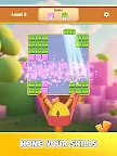 Screenshot 6: Angry Birds Block Quest